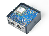 The NanoPi R5C costs between US$49 and US$77, depending on the configuration chosen. (Image source: FriendlyELEC)