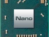 VIA Nano chip using Isaiah architecture