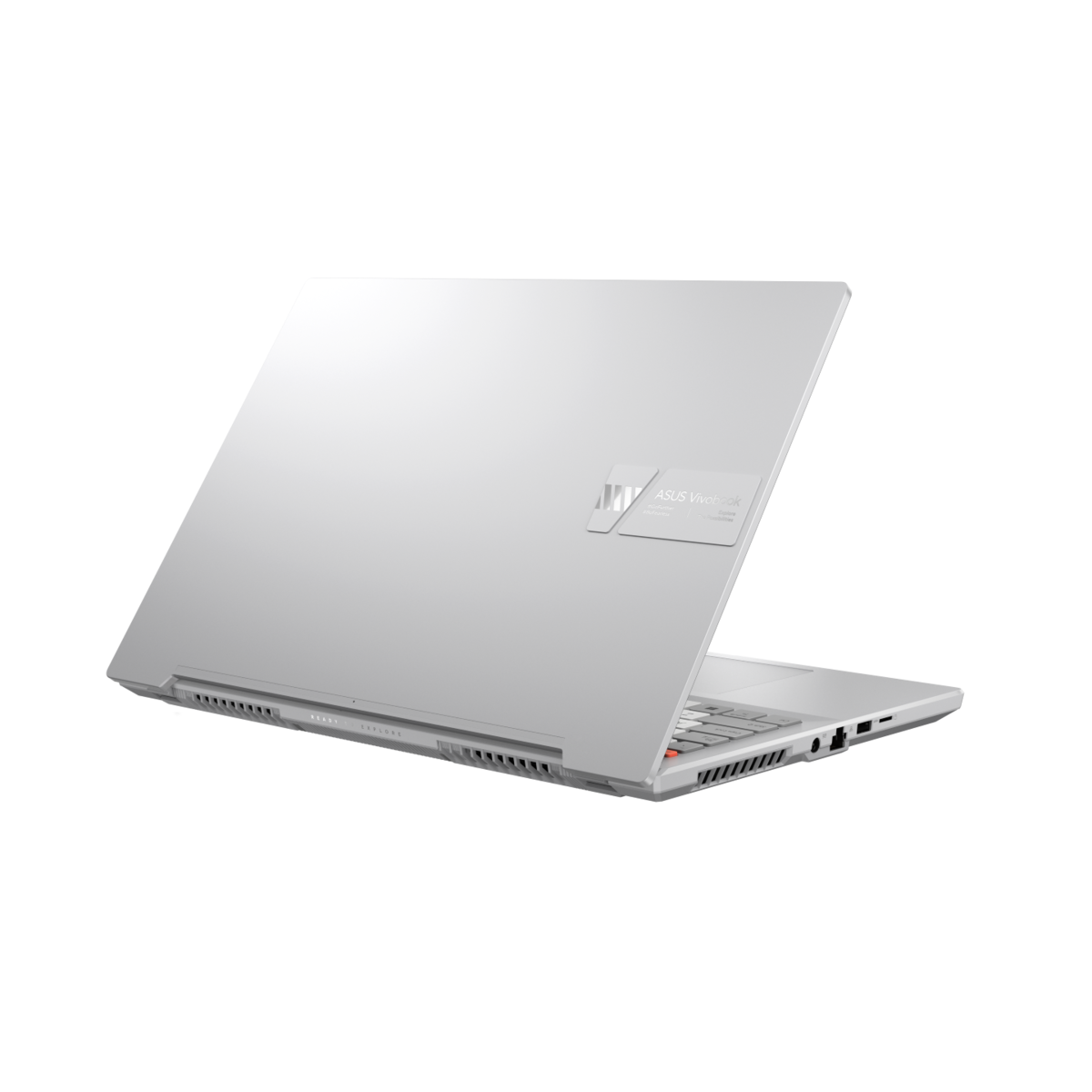 Asus Vivobook Pro 16X OLED gets customary Core i9-12900H and Ryzen