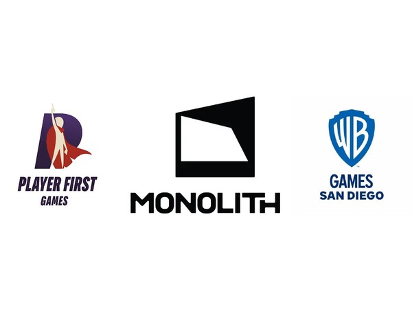 Warner Bros. is also shutting down three game studios. (Image source: Warner Bros.)