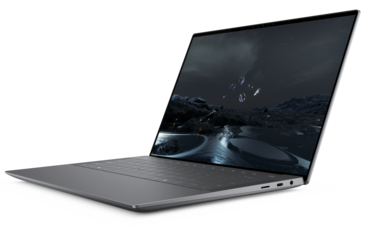 Dell XPS 14 9440 - Graphite. (Image Source: Dell)