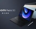 Is the Pad 6 series due a shake-up? (Source: Xiaomi)