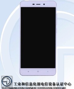 Xiaomi Redmi 4 Android smartphone hits TENAA