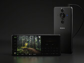 The Xperia PRO-I retails for €1,799. (Image source: Sony)