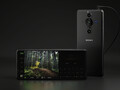 The Xperia PRO-I retails for €1,799. (Image source: Sony)