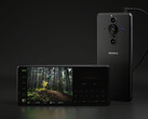 The Xperia PRO-I retails for €1,799. (Image source: Sony)