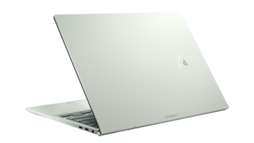 ZenBook S 13 OLED(Image Source: Asus)