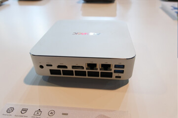 The Acemagic Ultra-slim. (Image source: via TechPowerUp)