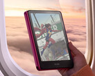 Kindle Colorsoft faces early backlash over display discoloration (Image source: Amazon)