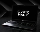 The AMD Ryzen AI Max Plus 395 will join its other Strix Halo counterparts at CES 2025 (image source: AMD, edited)
