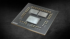 AMD&#039;s Zen 5 chips are reported to launch sometime in 2023. (Source: AMD)