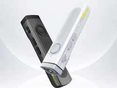 AngelEye: Lightweight FPV camera with 4K resolution. (Image source: AngelEye)