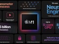 Apple M1 Processor - Benchmarks and Specs