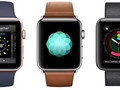The upcoming Apple Watch Series 3 comes with built-in LTE but only for VoIP. (Source: MacRumors)