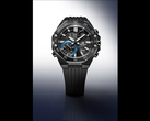 The new Casio EDIFICE ECB10. (Source: Casio)