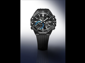 The new Casio EDIFICE ECB10. (Source: Casio)