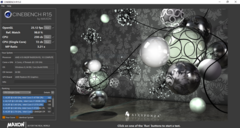 CineBench R11.5 64-bit