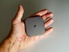 Corsair EX400S size in hand