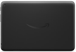 Amazon Fire HD 8 2022 in black