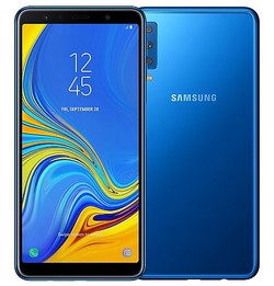 Galaxy A7 Smartphone Review NotebookCheck.net Reviews