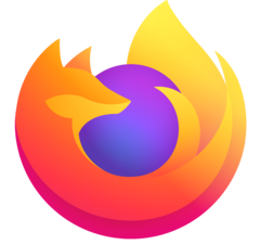 FireFox voice gives you Siri-like control over the FireFox browser (Image source: Wikipedia)