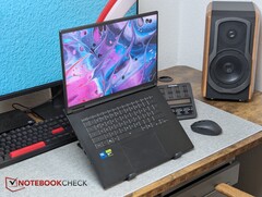 The RTX 5070 Ti, Intel Core 7-powered A16 Pro gaming laptop is now available with a $701 discount.