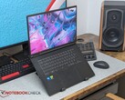 The RTX 5070 Ti, Intel Core 7-powered A16 Pro gaming laptop is now available with a $701 discount.