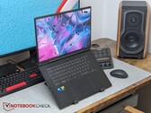 The RTX 5070 Ti, Intel Core 7-powered A16 Pro gaming laptop is now available with a $701 discount.