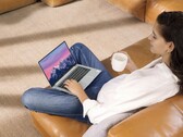 Xiaomi RedmiBook 13: An Intel Comet Lake-powered ultrabook with an 89% screen-to-body ratio display. (Image source: Xiaomi)