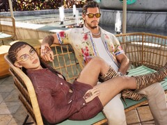 Jason and Lucia, protagonists of GTA 6.