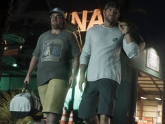 Cal Hampton and Jason Duval from GTA 6.