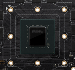 Nvidia will bring the desktop GTX 1080 for notebooks