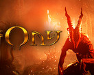 Agony will provide a grotesque survival horror experience. (Source: Steam)