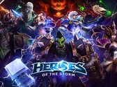 Fans are still hoping for Heroes of the Storm to make a comeback.