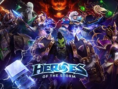 Fans are still hoping for Heroes of the Storm to make a comeback.