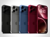 The DRAM crisis could affect the availability of the iPhone 18 Pro.