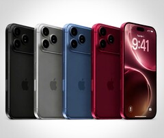 The DRAM crisis could affect the availability of the iPhone 18 Pro.