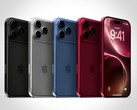 The DRAM crisis could affect the availability of the iPhone 18 Pro.