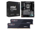 Micro Center is currently offering a lucrative discount on a gaming hardware bundle consisting of 32 GB DDR5, a Z890 motherboard, and an Intel Core Ultra 7 270K Plus CPU.