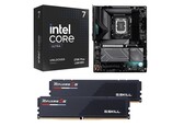 Micro Center is currently offering a lucrative discount on a gaming hardware bundle consisting of 32 GB DDR5, a Z890 motherboard, and an Intel Core Ultra 7 270K Plus CPU.