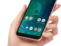 The Mi A2 Lite is now eligible for the June 2021 security patch. (Image source: Xiaomi)