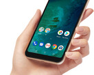 The Mi A2 Lite is now eligible for the June 2021 security patch. (Image source: Xiaomi) 