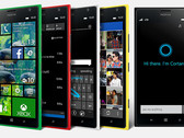 Four new Microsoft Lumia phones in the works
