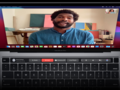 Apple's next-gen MacBook redesign is said to drop the Touch Bar. (Image: Apple)
