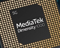 The Dimensity 1000L is a cheaper,