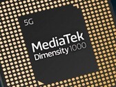 The Dimensity 1000L is a cheaper, "detuned" version of the Dimensity 1000. (Source: MediaTek)