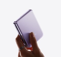 The Mix Flip launched launched in July last year. (Image Source: Xiaomi)