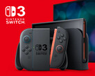 The Nintendo Switch 3 is expected to use a considerably newer node than the 8 nm process that underpins the Switch 2. (Image source: Nintendo - edited)