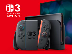 The Nintendo Switch 3 is expected to use a considerably newer node than the 8 nm process that underpins the Switch 2. (Image source: Nintendo - edited)