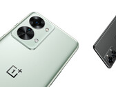 The Nord 2T. (Source: OnePlus)